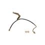 DORMAN BRAKES H621001 Brake Hydraulic Hose