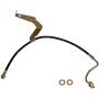 DORMAN BRAKES H621001 Brake Hydraulic Hose