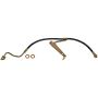 DORMAN BRAKES H621002 Brake Hydraulic Hose