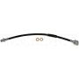 DORMAN BRAKES H621011 Brake Hydraulic Hose