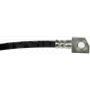 DORMAN BRAKES H621011 Brake Hydraulic Hose