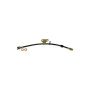 DORMAN BRAKES H621024 Brake Hydraulic Hose
