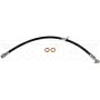 DORMAN BRAKES H621027 Brake Hydraulic Hose