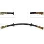 DORMAN BRAKES H621033 Brake Hydraulic Hose