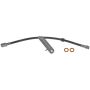 DORMAN BRAKES H621034 Brake Hydraulic Hose