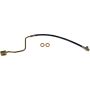 DORMAN BRAKES H621043 Brake Hydraulic Hose