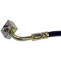 DORMAN BRAKES H621092 Brake Hydraulic Hose