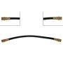 DORMAN BRAKES H621096 Brake Hydraulic Hose