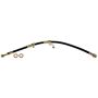 DORMAN BRAKES H621108 Brake Hydraulic Hose