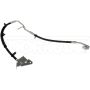 DORMAN BRAKES H621158 Brake Hydraulic Hose