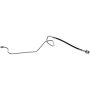 DORMAN BRAKES H621171 Brake Hydraulic Hose