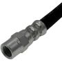 DORMAN BRAKES H621231 Brake Hydraulic Hose