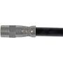 DORMAN BRAKES H621231 Brake Hydraulic Hose