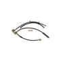 DORMAN BRAKES H621405 Brake Hydraulic Hose
