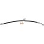 DORMAN BRAKES H621454 Brake Hydraulic Hose