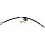 DORMAN BRAKES H621458 Brake Hydraulic Hose