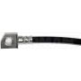 DORMAN BRAKES H621458 Brake Hydraulic Hose