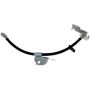 DORMAN BRAKES H621461 Brake Hydraulic Hose