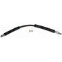 DORMAN BRAKES H621466 Brake Hydraulic Hose