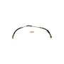DORMAN H621512 Brake Hydraulic Hose