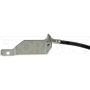 DORMAN BRAKES H621542 Brake Hydraulic Hose