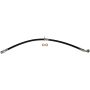 DORMAN BRAKES H621568 Brake Hydraulic Hose