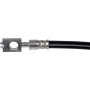 DORMAN H621713 Brake Hydraulic Hose