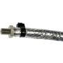 DORMAN H621837 Brake Hydraulic Hose