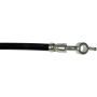 DORMAN BRAKES H621905 Brake Hydraulic Hose