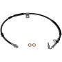 DORMAN BRAKES H621929 Brake Hydraulic Hose