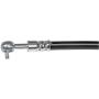 DORMAN H621957 Brake Hydraulic Hose