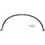 DORMAN H621968 Brake Hydraulic Hose