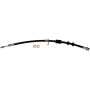 DORMAN BRAKES H622044 Brake Hydraulic Hose