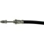 DORMAN BRAKES H622044 Brake Hydraulic Hose