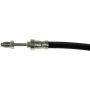 DORMAN BRAKES H622044 Brake Hydraulic Hose
