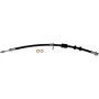 DORMAN BRAKES H622044 Brake Hydraulic Hose