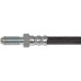 DORMAN BRAKES H622122 Brake Hydraulic Hose