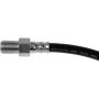 DORMAN BRAKES H622128 Brake Hydraulic Hose
