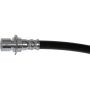 DORMAN BRAKES H622132 Brake Hydraulic Hose