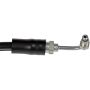 DORMAN BRAKES H622201 Brake Hydraulic Hose
