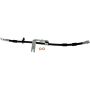 DORMAN BRAKES H622260 Brake Hydraulic Hose