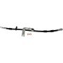 DORMAN BRAKES H622260 Brake Hydraulic Hose
