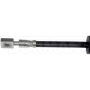 DORMAN BRAKES H622445 Brake Hydraulic Hose