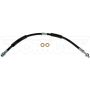 DORMAN BRAKES H622465 Brake Hydraulic Hose