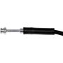 DORMAN H622484 Brake Hydraulic Hose