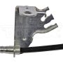 DORMAN H622490 Brake Hydraulic Hose