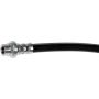 DORMAN BRAKES H622502 Brake Hydraulic Hose