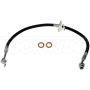 DORMAN BRAKES H622535 Brake Hydraulic Hose