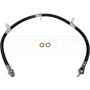 DORMAN H622606 Brake Hydraulic Hose