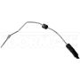 DORMAN H622626 Brake Hydraulic Hose